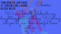 make a quality invitation card