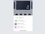 design and develop  nfc payment app, fintech app, nfc reader, payment app