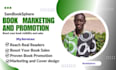 market your book to reach real readers