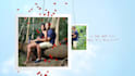 create a romantic video for valentines day