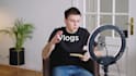 do professional video editing