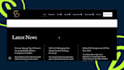 build webflow ecommerce website