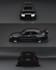 make you a 3d model of a body kit for your vanilla car