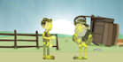 turn your videos into 2d cartoon animations