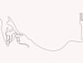 draw continuous line art animations