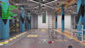 gym, fitness centre, court, pickleball, sport complex