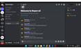 create a discord bot