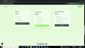 build premium nextjs landing page with SEO and fast performance