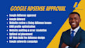 guarantee google adsense approval SEO adsense approval fix rejected adsense