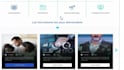 convert pdf, jpeg to html CSS js bootstrap responsive web