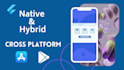 build flutter mobile app ios and android app development