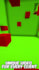 record one coloured minecraft parkour gameplay