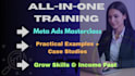 teach you meta ads step by step