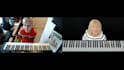 teach children to play the piano with high quality lessons