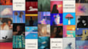 create a custom midjourney style and images for branding