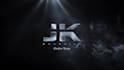 create smoke effect logo intro