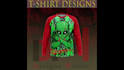 design shirts,fully sublimated clothes for you