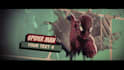 create avengers comic intro