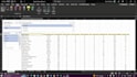 clean, modify data using power query