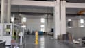 fabricate the custom sheet metal parts enclosure cabinet IT parts