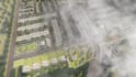 do 3d exterior design 3d landscape design 3d architectural master plan site plan