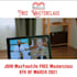 do professional video editing and post production