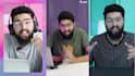 be your male spokesperson video actor in 24 to 48 hours