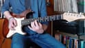 record amazing rock funk blues pop jazz lounge guitar tracks for you