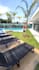 create bali villa airbnb content ugc review