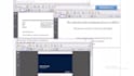 do PDF processing, merge, split, extract tables, images and convert to PDF