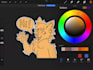 draw furry telegram sticker nsfw furry telegram sticker animated furry stickers
