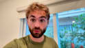 be bearded actor spokesman for ugc tiktok ad