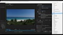 do professional video editing