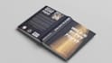 do any graphic design job in photoshop, illustrator indesign, coreldraw