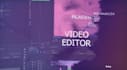 design high CTR youtube thumbnails