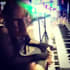 play any solo or song and make a video tutorial on keyboard