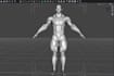 do any sculpting, retopology, rigging and texturing