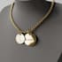 create stunning 3d name necklace designs with lifelike renderings