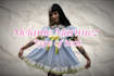 produce a melanie martinez type beat with dark pop vibes