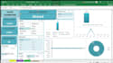 analyze and visualize data in excel