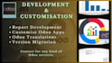provide odoo erp implementation and support