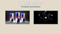 create 3d product animations for you