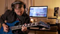 write and record a custom solo that fits your song