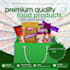 do professional graphic design and creative graphic artwork