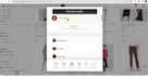 share products on poshmark manually