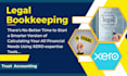 do catchup cleanup xero expert bookkeeping accounting
