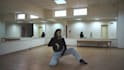 make a dance tutorial