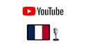 provide ai professional female french voice over