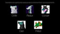 make a pixel art avatar