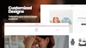 design and develop your shopify dropshipping store  website